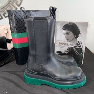 Bottega Boots Size 41